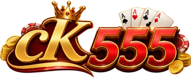 ck 555 logo
